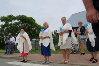 BOŻE CIAŁO I ROCZNICA PIERWSZEJ KOMUNII ŚWIĘTEJ - 19.06.2025