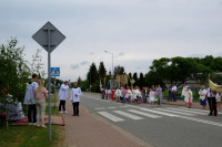 BOŻE CIAŁO I ROCZNICA PIERWSZEJ KOMUNII ŚWIĘTEJ - 19.06.2025