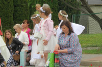 BOŻE CIAŁO I ROCZNICA PIERWSZEJ KOMUNII ŚWIĘTEJ - 19.06.2025