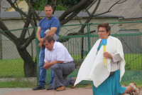 BOŻE CIAŁO I ROCZNICA PIERWSZEJ KOMUNII ŚWIĘTEJ - 19.06.2025