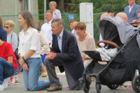 BOŻE CIAŁO I ROCZNICA PIERWSZEJ KOMUNII ŚWIĘTEJ - 19.06.2025