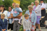 BOŻE CIAŁO I ROCZNICA PIERWSZEJ KOMUNII ŚWIĘTEJ - 19.06.2025