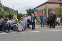 BOŻE CIAŁO I ROCZNICA PIERWSZEJ KOMUNII ŚWIĘTEJ - 19.06.2025