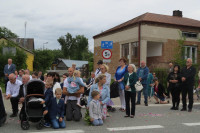BOŻE CIAŁO I ROCZNICA PIERWSZEJ KOMUNII ŚWIĘTEJ - 19.06.2025