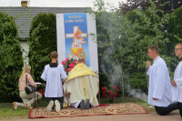 BOŻE CIAŁO I ROCZNICA PIERWSZEJ KOMUNII ŚWIĘTEJ - 19.06.2025