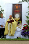 BOŻE CIAŁO I ROCZNICA PIERWSZEJ KOMUNII ŚWIĘTEJ - 19.06.2025