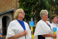 BOŻE CIAŁO I ROCZNICA PIERWSZEJ KOMUNII ŚWIĘTEJ - 19.06.2025