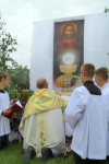 BOŻE CIAŁO I ROCZNICA PIERWSZEJ KOMUNII ŚWIĘTEJ - 19.06.2025
