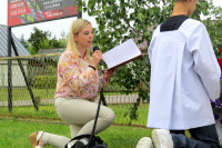 BOŻE CIAŁO I ROCZNICA PIERWSZEJ KOMUNII ŚWIĘTEJ - 19.06.2025