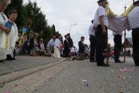 BOŻE CIAŁO I ROCZNICA PIERWSZEJ KOMUNII ŚWIĘTEJ - 19.06.2025