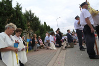 BOŻE CIAŁO I ROCZNICA PIERWSZEJ KOMUNII ŚWIĘTEJ - 19.06.2025