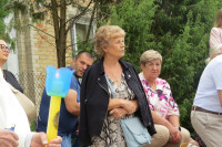 BOŻE CIAŁO I ROCZNICA PIERWSZEJ KOMUNII ŚWIĘTEJ - 19.06.2025