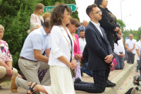 BOŻE CIAŁO I ROCZNICA PIERWSZEJ KOMUNII ŚWIĘTEJ - 19.06.2025