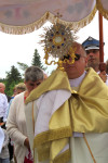 BOŻE CIAŁO I ROCZNICA PIERWSZEJ KOMUNII ŚWIĘTEJ - 19.06.2025