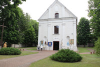 BOŻE CIAŁO I ROCZNICA PIERWSZEJ KOMUNII ŚWIĘTEJ - 19.06.2025