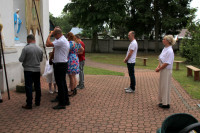 BOŻE CIAŁO I ROCZNICA PIERWSZEJ KOMUNII ŚWIĘTEJ - 19.06.2025