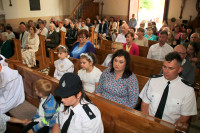 BOŻE CIAŁO I ROCZNICA PIERWSZEJ KOMUNII ŚWIĘTEJ - 19.06.2025