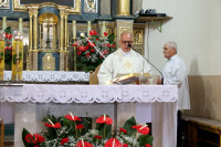 BOŻE CIAŁO I ROCZNICA PIERWSZEJ KOMUNII ŚWIĘTEJ - 19.06.2025