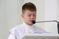 BOŻE CIAŁO I ROCZNICA PIERWSZEJ KOMUNII ŚWIĘTEJ - 19.06.2025