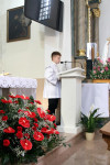 BOŻE CIAŁO I ROCZNICA PIERWSZEJ KOMUNII ŚWIĘTEJ - 19.06.2025