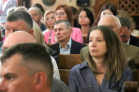 BOŻE CIAŁO I ROCZNICA PIERWSZEJ KOMUNII ŚWIĘTEJ - 19.06.2025