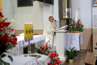 BOŻE CIAŁO I ROCZNICA PIERWSZEJ KOMUNII ŚWIĘTEJ - 19.06.2025
