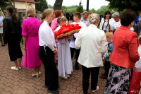 BOŻE CIAŁO I ROCZNICA PIERWSZEJ KOMUNII ŚWIĘTEJ - 19.06.2025