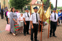 BOŻE CIAŁO I ROCZNICA PIERWSZEJ KOMUNII ŚWIĘTEJ - 19.06.2025