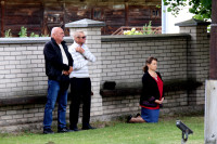 BOŻE CIAŁO I ROCZNICA PIERWSZEJ KOMUNII ŚWIĘTEJ - 19.06.2025