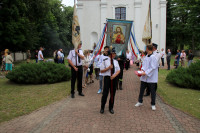BOŻE CIAŁO I ROCZNICA PIERWSZEJ KOMUNII ŚWIĘTEJ - 19.06.2025