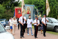 BOŻE CIAŁO I ROCZNICA PIERWSZEJ KOMUNII ŚWIĘTEJ - 19.06.2025