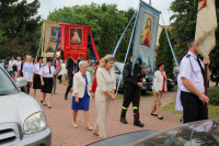 BOŻE CIAŁO I ROCZNICA PIERWSZEJ KOMUNII ŚWIĘTEJ - 19.06.2025
