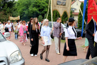 BOŻE CIAŁO I ROCZNICA PIERWSZEJ KOMUNII ŚWIĘTEJ - 19.06.2025