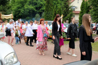 BOŻE CIAŁO I ROCZNICA PIERWSZEJ KOMUNII ŚWIĘTEJ - 19.06.2025