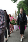 BOŻE CIAŁO I ROCZNICA PIERWSZEJ KOMUNII ŚWIĘTEJ - 19.06.2025