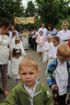 BOŻE CIAŁO I ROCZNICA PIERWSZEJ KOMUNII ŚWIĘTEJ - 19.06.2025