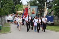 BOŻE CIAŁO I ROCZNICA PIERWSZEJ KOMUNII ŚWIĘTEJ - 19.06.2025