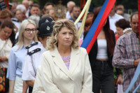 BOŻE CIAŁO I ROCZNICA PIERWSZEJ KOMUNII ŚWIĘTEJ - 19.06.2025