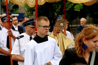 BOŻE CIAŁO I ROCZNICA PIERWSZEJ KOMUNII ŚWIĘTEJ - 19.06.2025