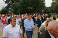 BOŻE CIAŁO I ROCZNICA PIERWSZEJ KOMUNII ŚWIĘTEJ - 19.06.2025