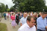 BOŻE CIAŁO I ROCZNICA PIERWSZEJ KOMUNII ŚWIĘTEJ - 19.06.2025