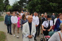 BOŻE CIAŁO I ROCZNICA PIERWSZEJ KOMUNII ŚWIĘTEJ - 19.06.2025