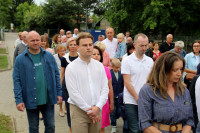 BOŻE CIAŁO I ROCZNICA PIERWSZEJ KOMUNII ŚWIĘTEJ - 19.06.2025