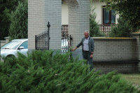PRZYBYCIE RELIKWII BŁ. PAULINY JARICOT DO NASZEJ PARAFII - 24.06.2025