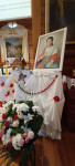 RELIKWIE BŁ. PAULINY W KRZYCZEWIE (I DZIEŃ NAWIEDZENIA) - 25.06.2025