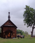 RELIKWIE BŁ. PAULINY W KRZYCZEWIE (I DZIEŃ NAWIEDZENIA) - 25.06.2025