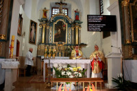 MODLITWA ZA OJCZYZNĘ i AGAPA (16.06.2025) - ks. JAKUB KOZAK
