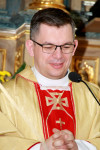 MODLITWA ZA OJCZYZNĘ i AGAPA (16.06.2025) - ks. JAKUB KOZAK