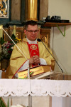 MODLITWA ZA OJCZYZNĘ i AGAPA (16.06.2025) - ks. JAKUB KOZAK