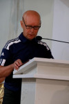 MODLITWA ZA OJCZYZNĘ i AGAPA (16.06.2025) - ks. JAKUB KOZAK